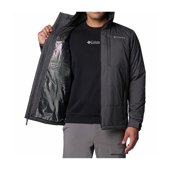 Men's Columbia Montague Fall III jacket - Picture 2 of 7